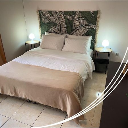 Raise Mirivili Serviced Apartment Alexandroúpolis Luaran gambar