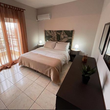 Raise Mirivili Serviced Apartment Alexandroúpolis Luaran gambar