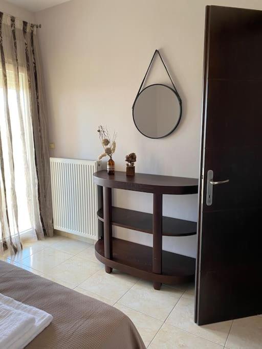 Raise Mirivili Serviced Apartment Alexandroúpolis Luaran gambar