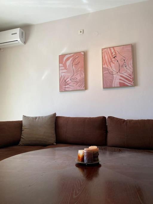 Raise Mirivili Serviced Apartment Alexandroúpolis Luaran gambar