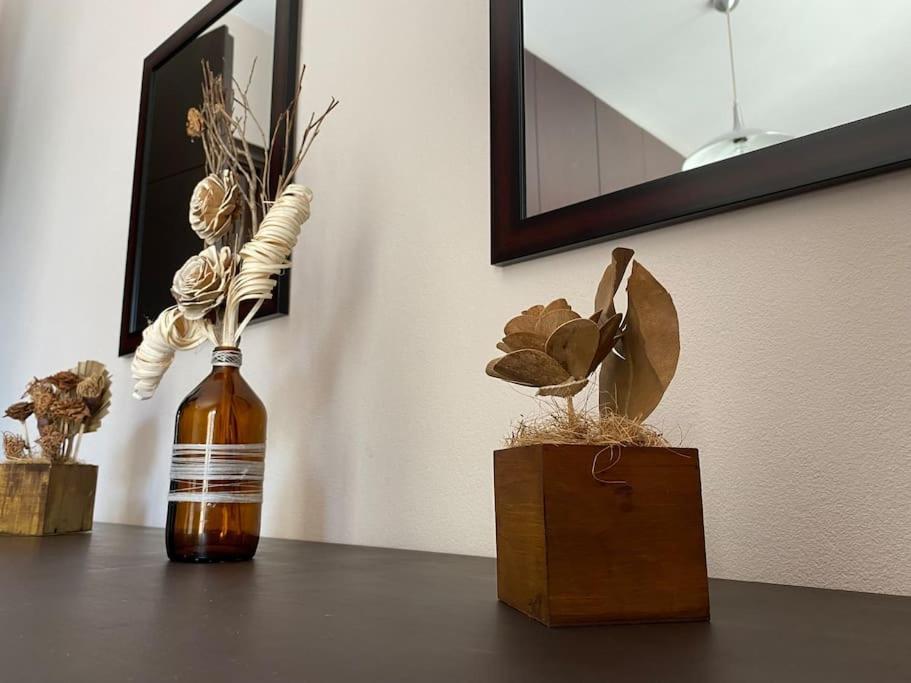 Raise Mirivili Serviced Apartment Alexandroúpolis Luaran gambar