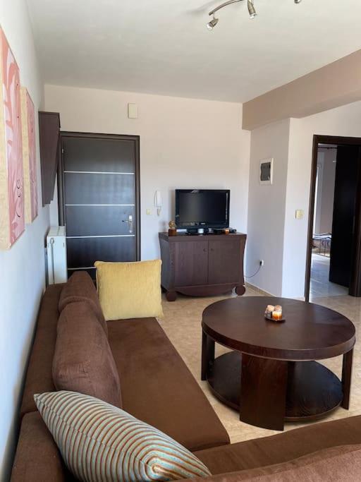 Raise Mirivili Serviced Apartment Alexandroúpolis Luaran gambar
