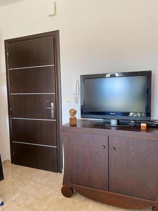 Raise Mirivili Serviced Apartment Alexandroúpolis Luaran gambar