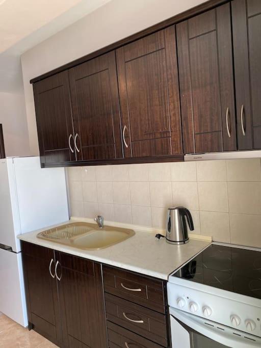 Raise Mirivili Serviced Apartment Alexandroúpolis Luaran gambar