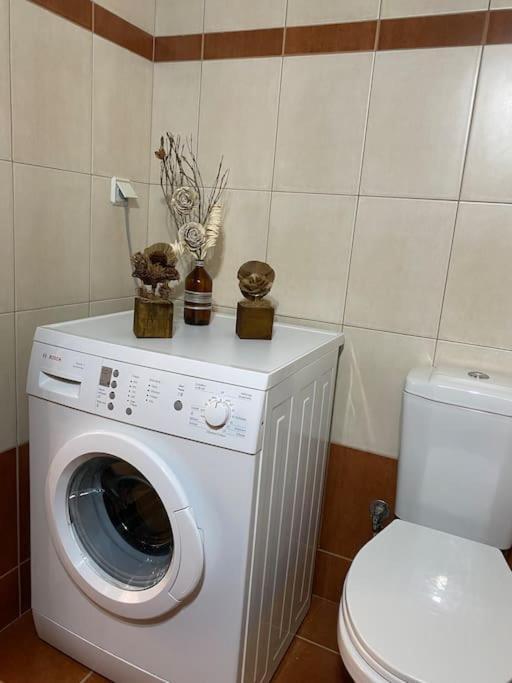 Raise Mirivili Serviced Apartment Alexandroúpolis Luaran gambar