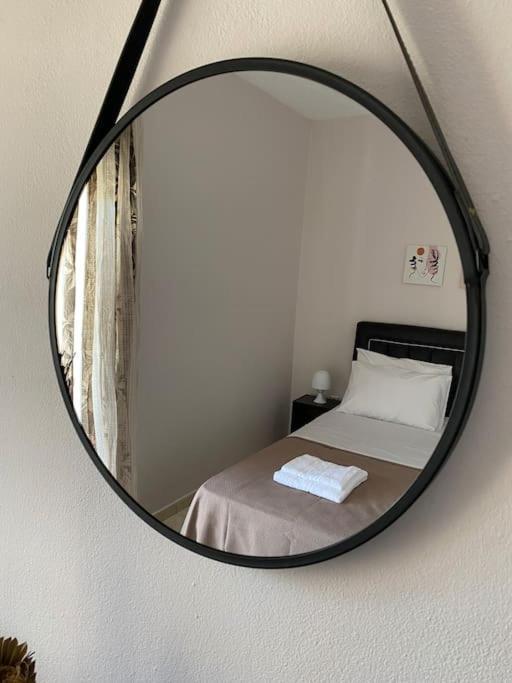 Raise Mirivili Serviced Apartment Alexandroúpolis Luaran gambar