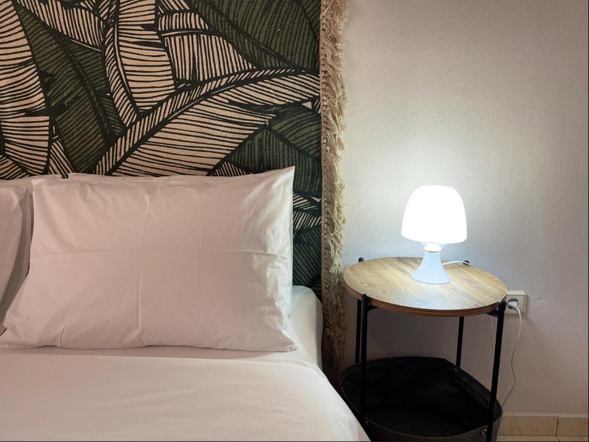 Raise Mirivili Serviced Apartment Alexandroúpolis Luaran gambar