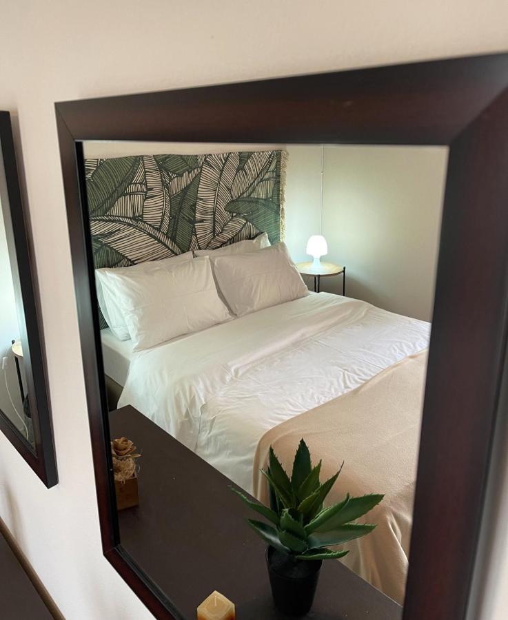 Raise Mirivili Serviced Apartment Alexandroúpolis Luaran gambar